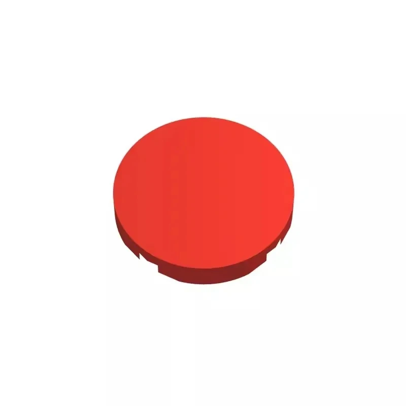 50 шт. совместимые с MOC собирает частицы 14769 4150 2x2 для деталей строительных блоков