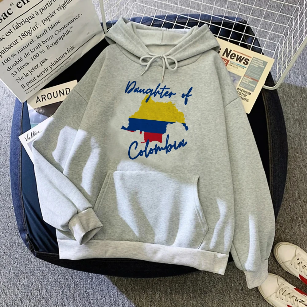 

Колумбия