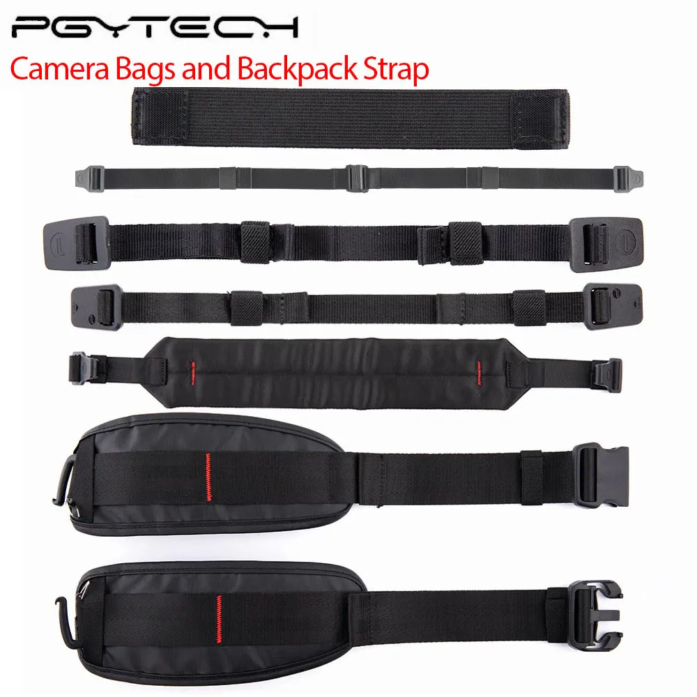 Сумка для камеры и рюкзака на талии/плечо/переплет/перегородка