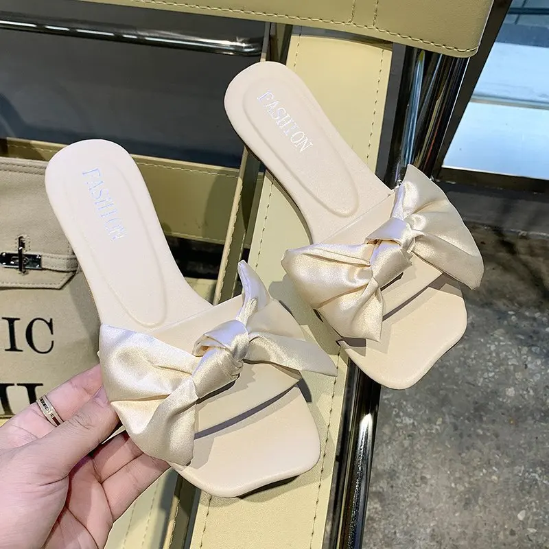 

wholesale slipper for wedding cheap beach white wedding guest favors flip flop woman