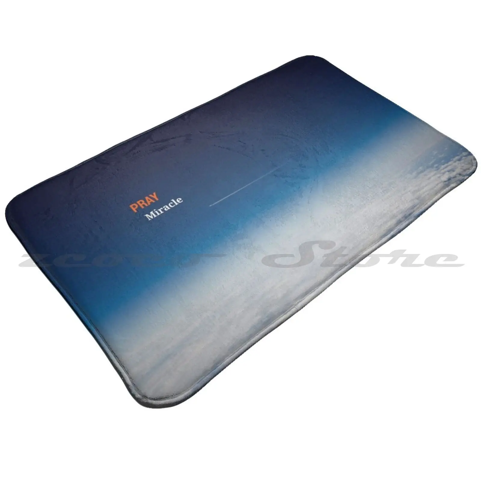 Коврик для молитвы за меня нескользящий коврик впитывания воды |