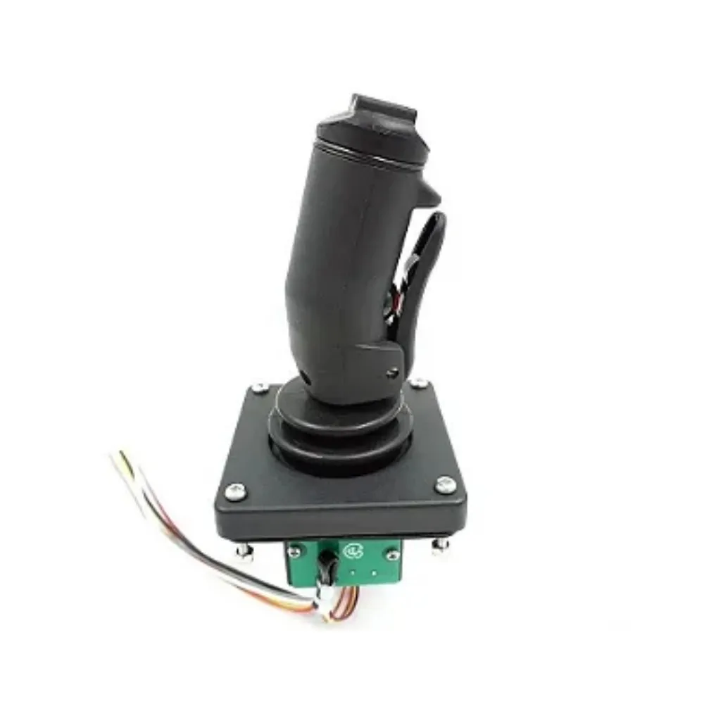 

Джойстик 1001134438 1600402S 1600345 для JLG 2030ES 3246ES 2630ES 1930ES 2646ES