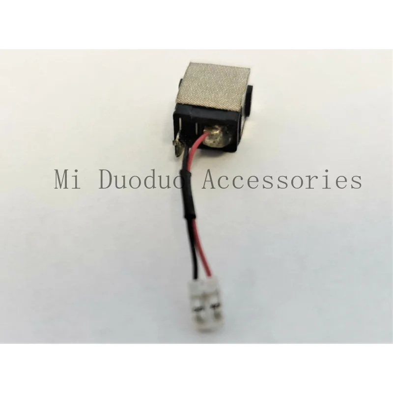 Для Toshiba для Portege Z30-A1301 Z30-A1302 Z30-A1310 разъем питания переменного и постоянного тока