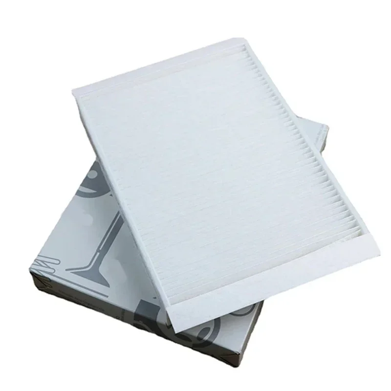 Автомобильный воздушный фильтр салона для Mercedes-Benz ML300 ML320 ML350 ML500 W S205-C180L C200L C260L A