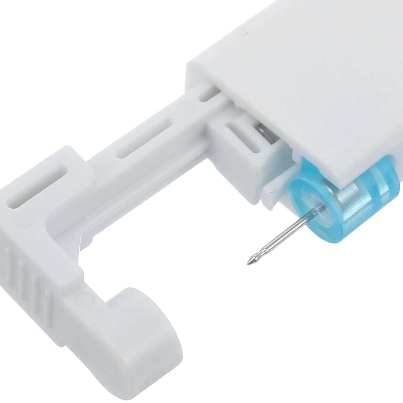 Шпильки для носа перфоратор инструмент пирсинга пирсинг вспомогательный