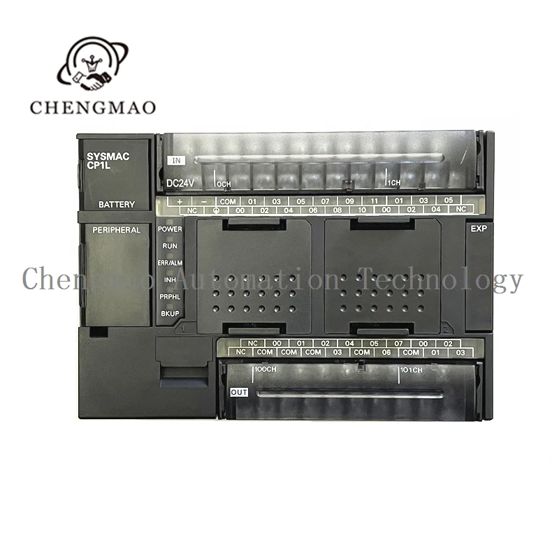 Оригинальный новый контроллер PLC