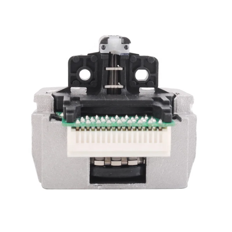 Фото E-pson LQ-310 LQ-350 LQ-300KH LQ-520 LQ310 LQ350 Новые детали принтера для пассажной книги печатающей головки №4