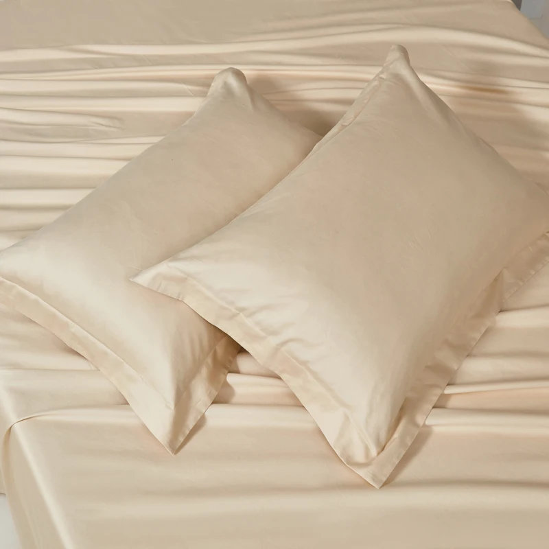 

Наволочки Dreamreal из египетского хлопка 800TC 2 шт.