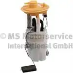 

Store code: 7.00468.82.0 for fuel pump COLT IV 1,5 DID 2004-2012 SMART FORFOUR