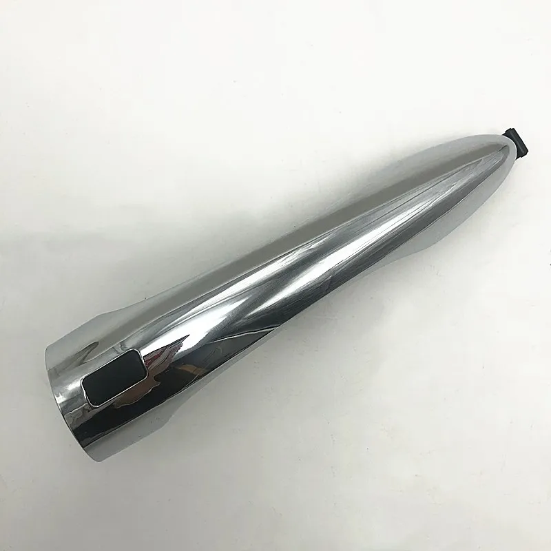

For Kia Sportage Forte K2 K3 K4 K5 Car Exterior Door Handle with Bright ABS Plating Inductance