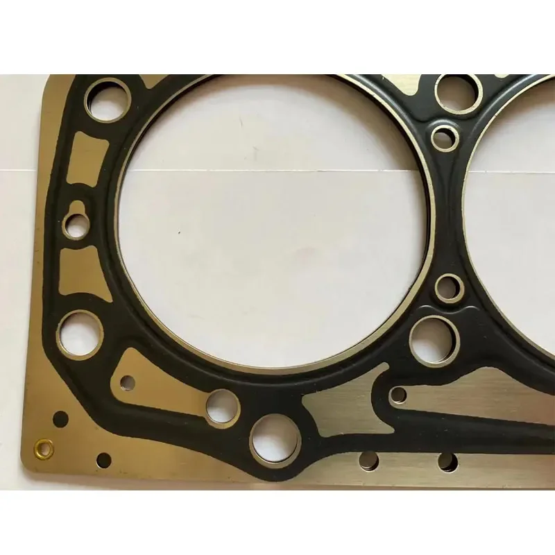 Купить прокладку головки цилиндра 111147741 111147590 111147591 для двигателя 404C-22 404C-22T