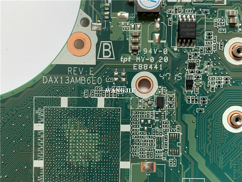 Рисунок 4 - Для материнской платы HP 15-AB