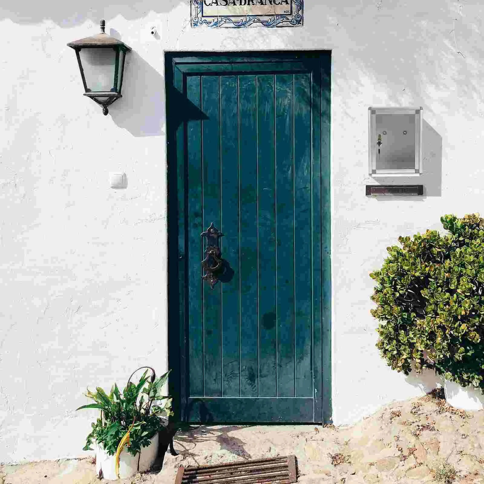 

Box Mailbox Suggestion Wall Letter Drop Donation Post Ballot Mail Hanging Lock Organizer Alloy Mount Storage Business Raffle Key