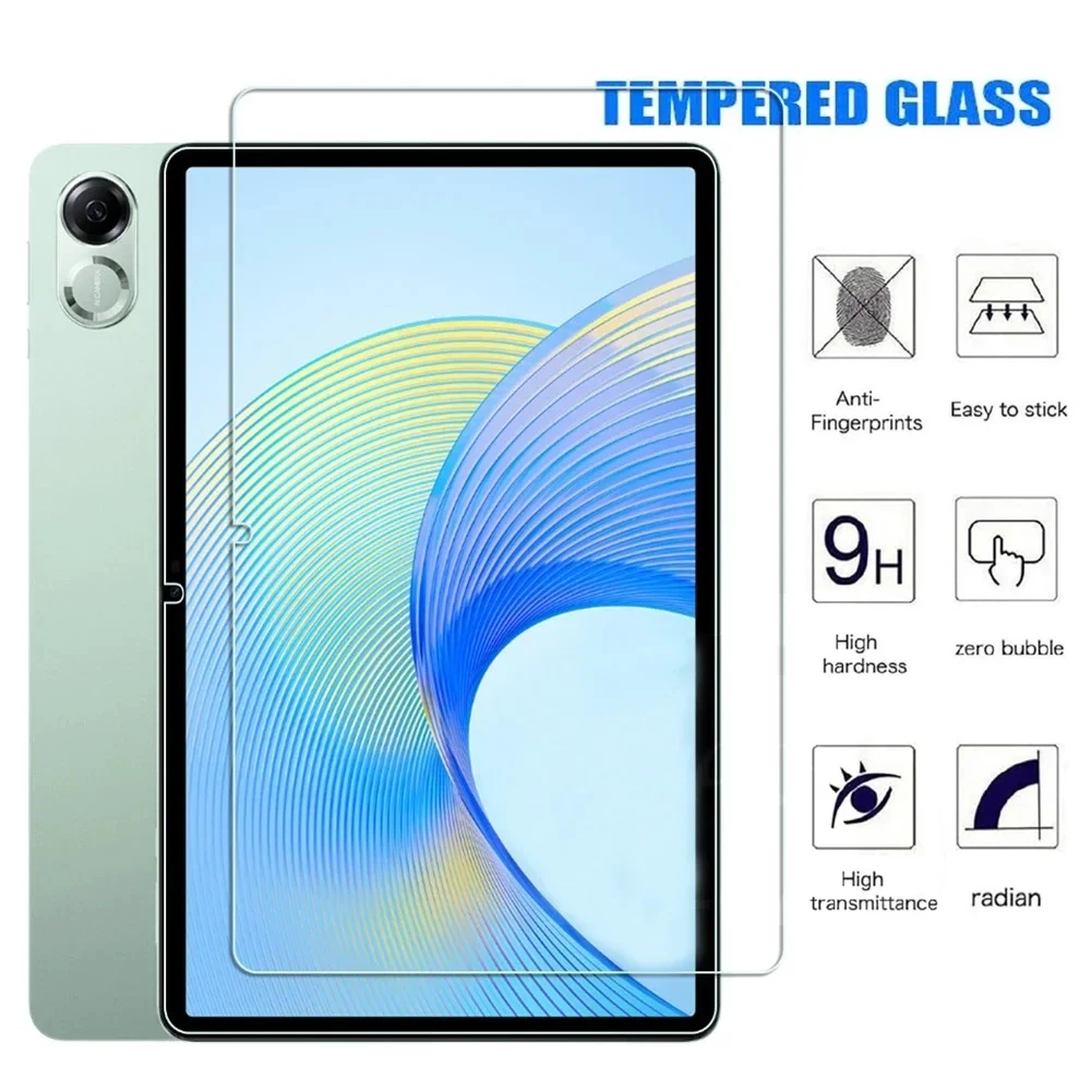 Для Huawei Honor Pad X8 Pro X9 11,5 дюймов 2023 закаленное стекло для ...