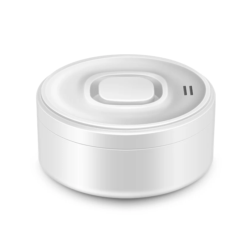 

DYGSM Tuya Умный датчик протечек воды SQ400C