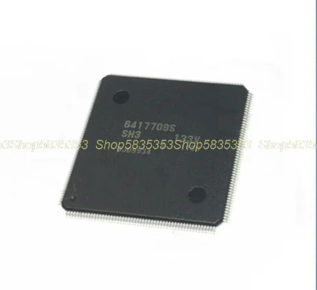 

2-10pcs New HD6417709S 6417709S QFP-144 Microcontroller chip