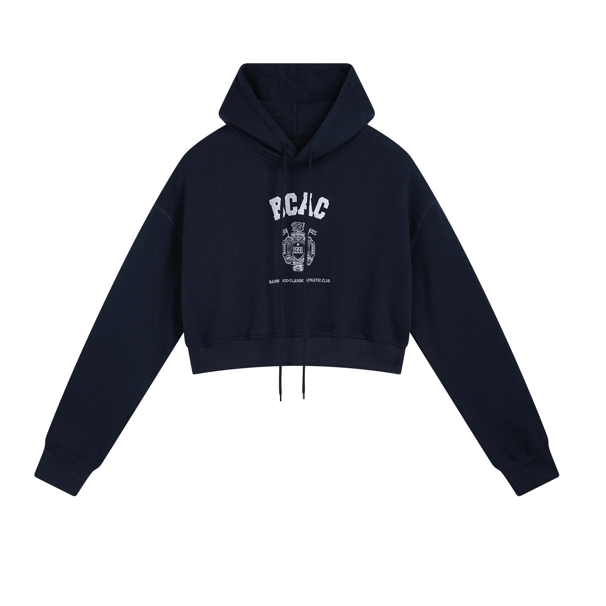 Рисунок 5 - Толстовка Badflood 23SS для женщин