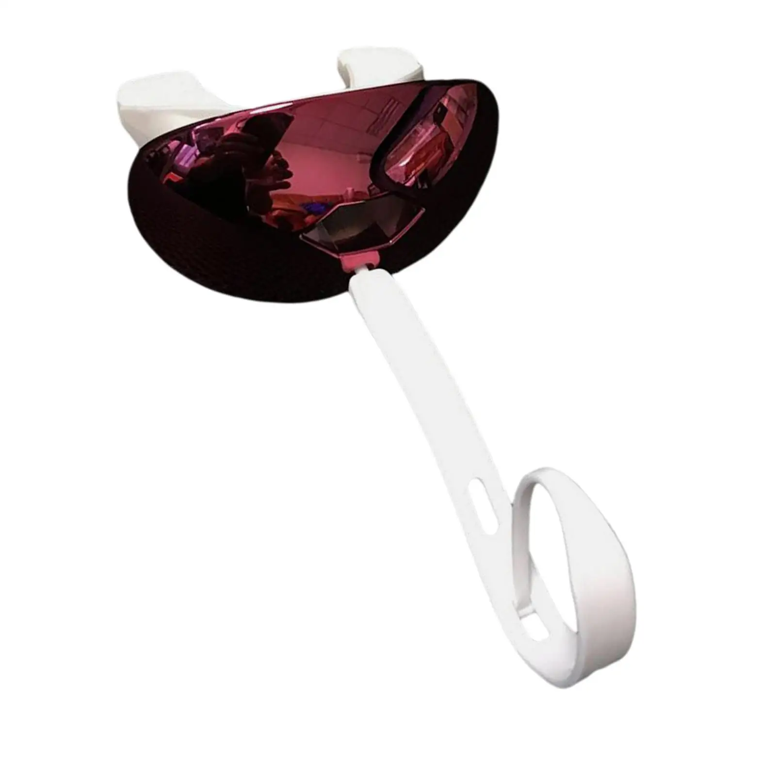 

Sports Connected Straps for Oxygenation Adult Mouthpiece Hockey Boxing Rugby