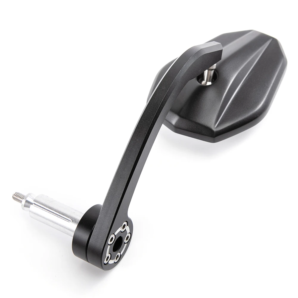 Для YAMAHA MT-01 MT-03 MT-07 MT-09 MT-10 FZ-09 FZ-07 мотоциклетные зеркала заднего вида 7/8 &quot22 мм