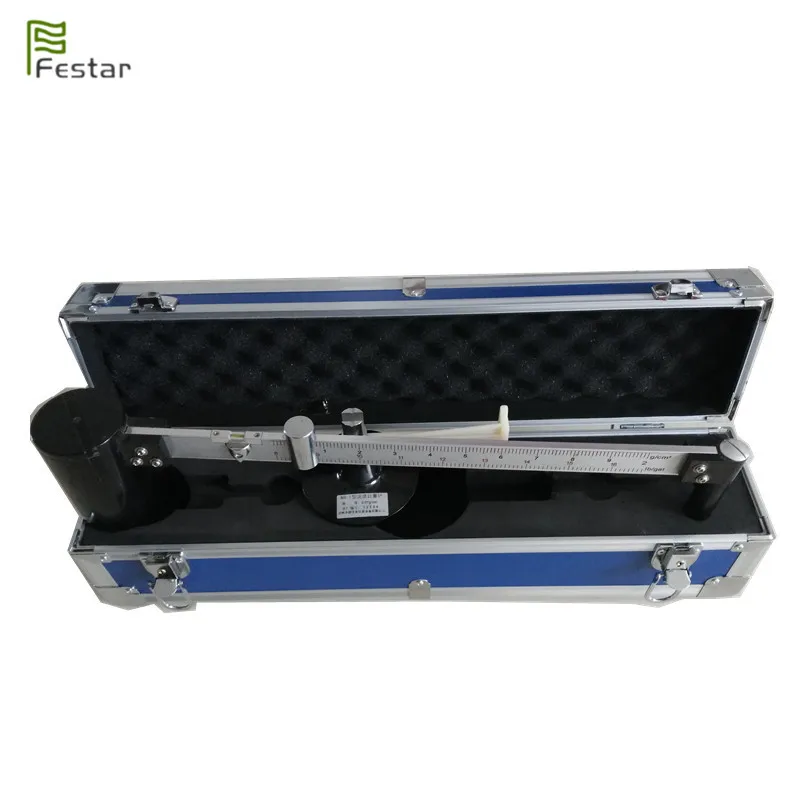 

Soil Mud Hydrometermud Balance Density Hydrometers for Hydrometer Test