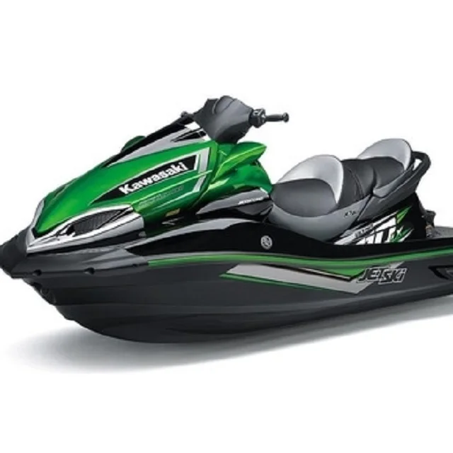 1498Cc Новые гидроциклы для 2-3 человек с наддувом kawasakis ULT RA 310LX-S доступные