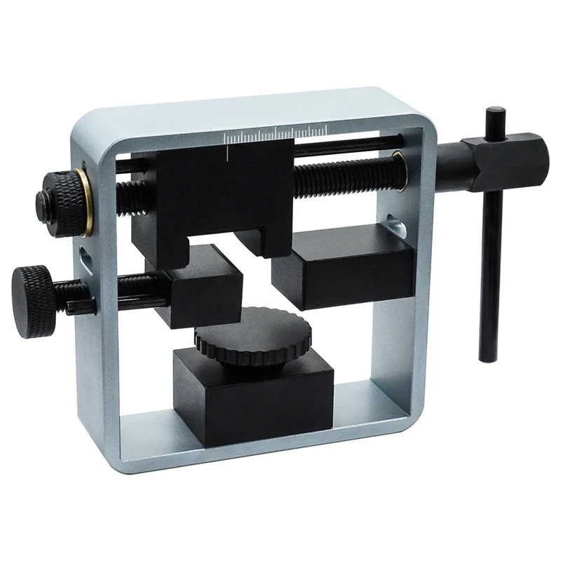 

1 шт. прицел, нажимной инструмент, монтируемый Универсальный задний нажимной инструмент, как показано на рисунке, Прицепной инструмент для модификации автомобиля