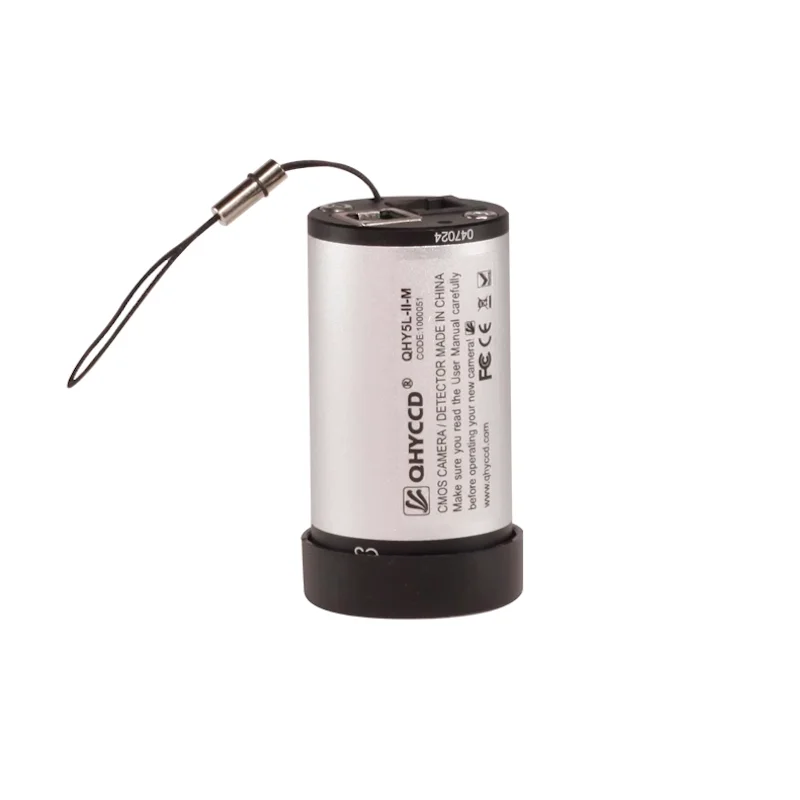 

QHYCCD QHY5L-II-M Planetary Guide CMOS Camera USB2.0