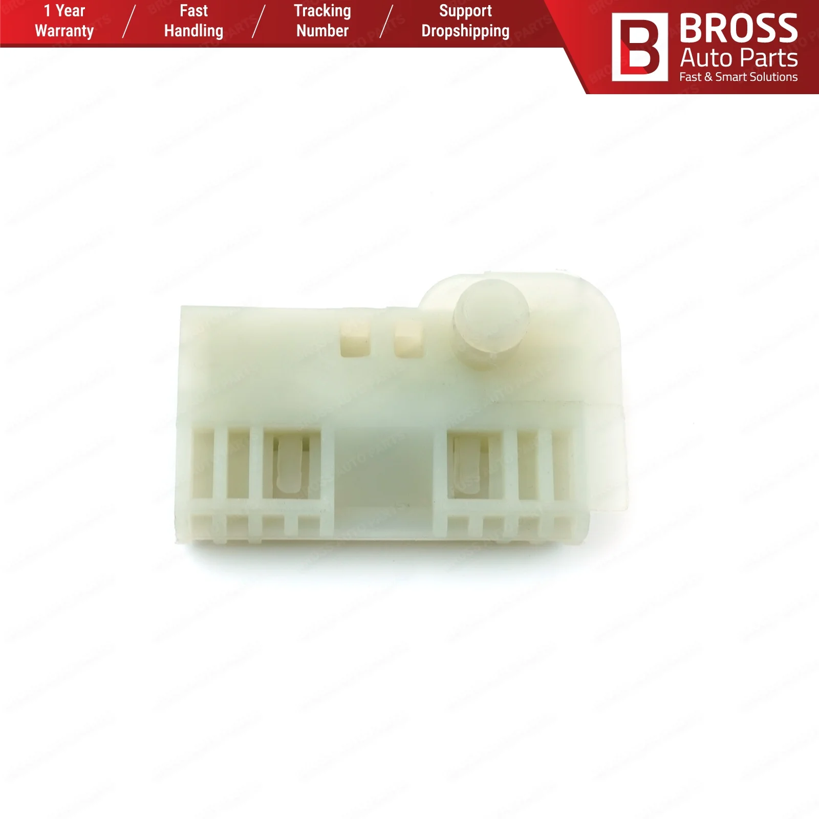 Bross автозапчасти BWR1046 электрическая мощность окна зажим регулятора задняя левая