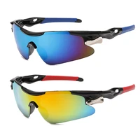 cycling sunglasses uv 400 protection polarized eyewear cycling running sports sunglasses goggles riding eyewear for men women