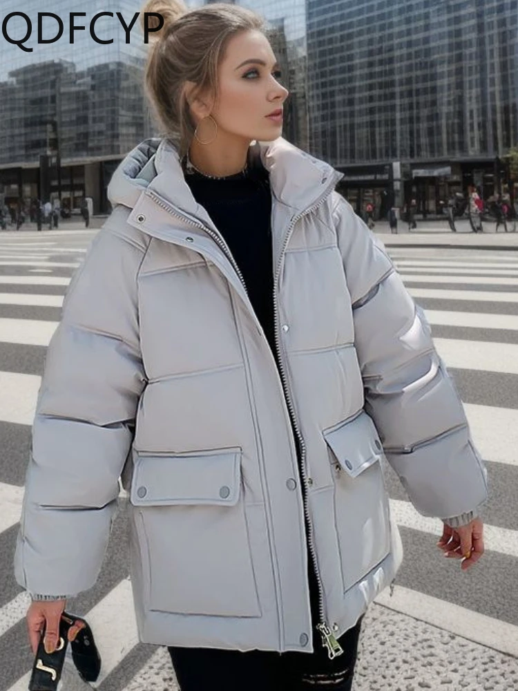 Рисунок 2 - Зимнее женское холодное пальто