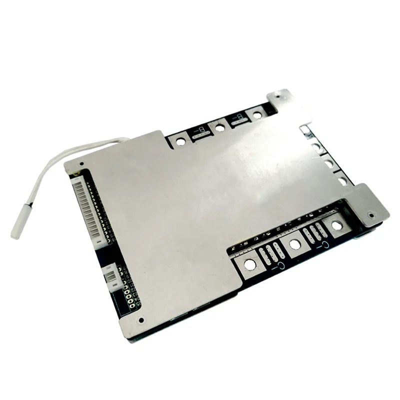 

16 Series 60V40-80A Lithium Battery Low-Speed Vehicle Hardware Protection Board