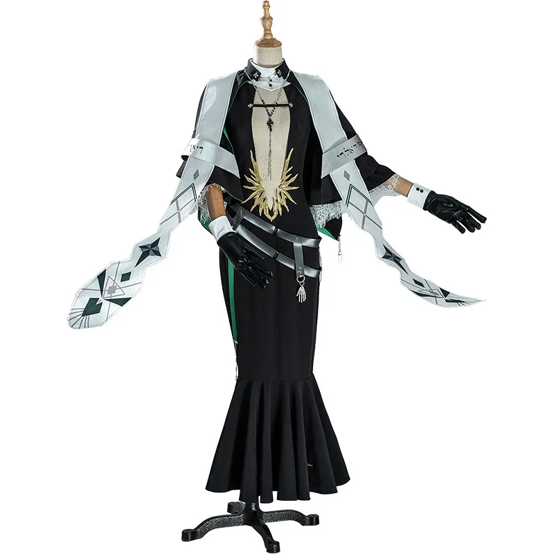 

Костюм для косплея «Дорога в нигде»