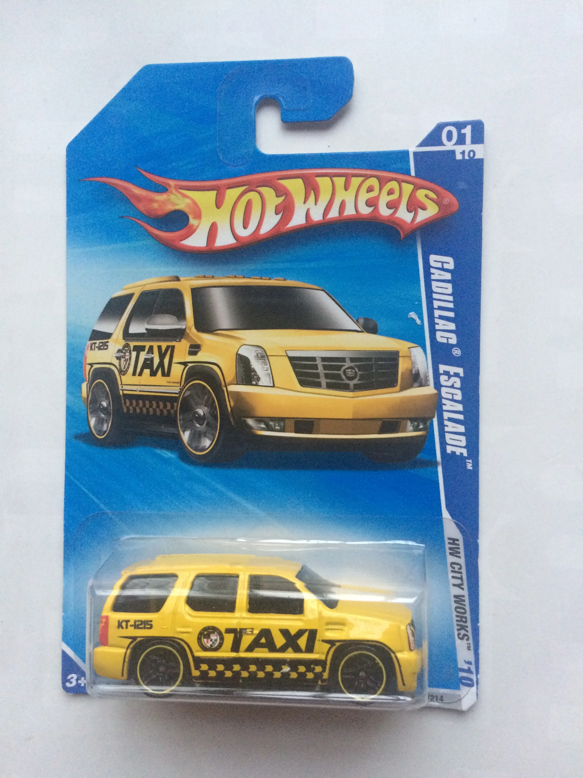 

Лидер продаж, автомобили CADILLAC ESCALADE 1/64, металлические Литые модели игрушечных автомобилей