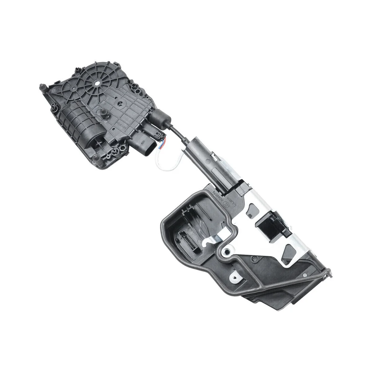 Привод механизма замка передней левой двери для BMW X5 E70 X6 E71 E72 51217315019