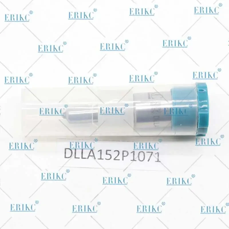 DLLA152P1071 Распылитель топливной форсунки DLLA 152 P 1051 наконечник дизельного топлива 152P