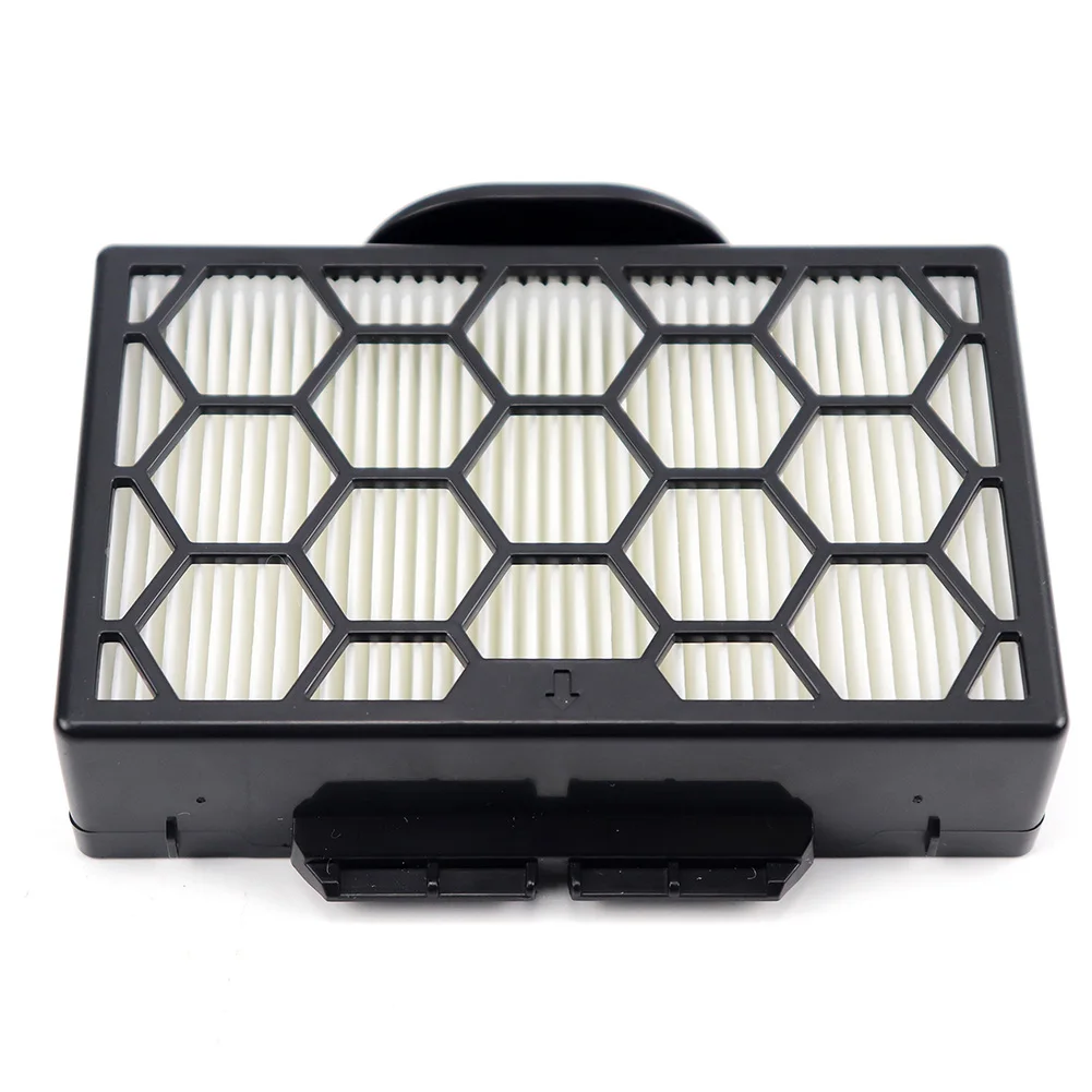 XHPCZ350 Hepa Filter For Shark Canister Models CZ351, CZ2001 Robot Vacuum Cleaner Accessories Household Cleaning Tool Spare Part