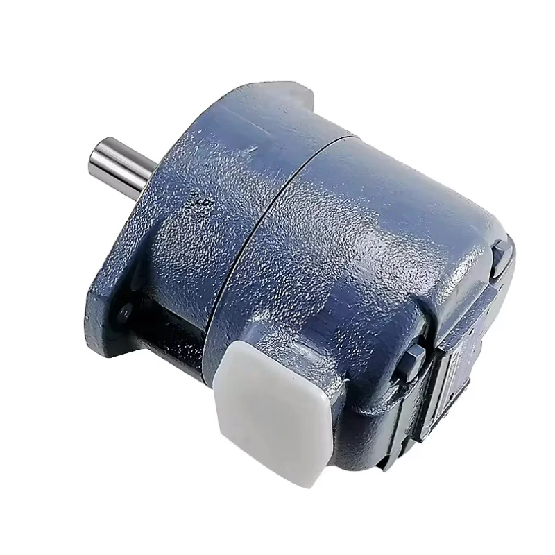 Горячая Распродажа SQP Series гидравлический насос SQP432-50-25-12VQ-86BBB-18-S121/12/14/15/17/19/21-1A-18 Vane