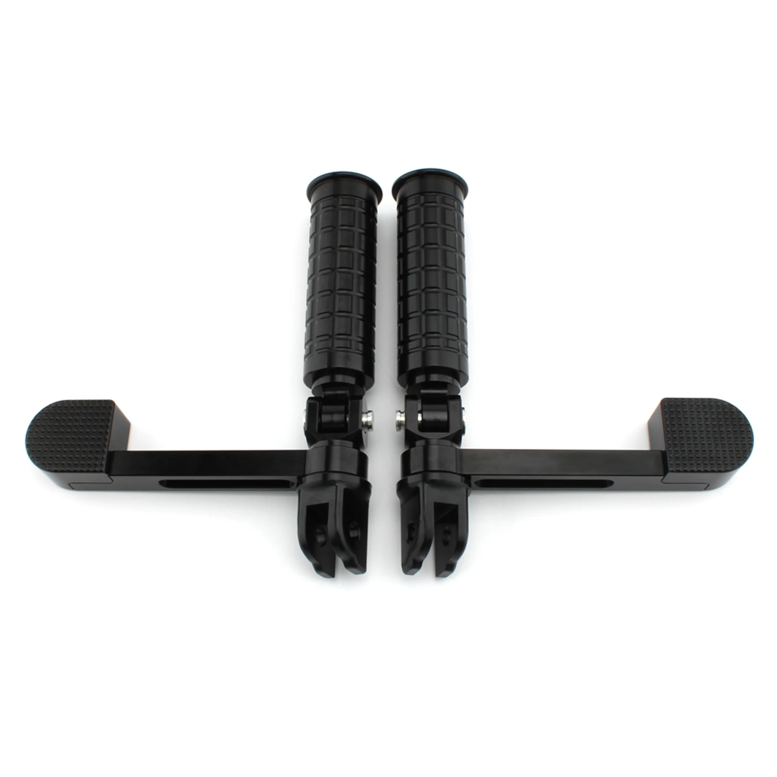 Для Harley Davidson Flde Deluxe 107 114 2018-2023 мотоциклетная подставка для ног подножки педали