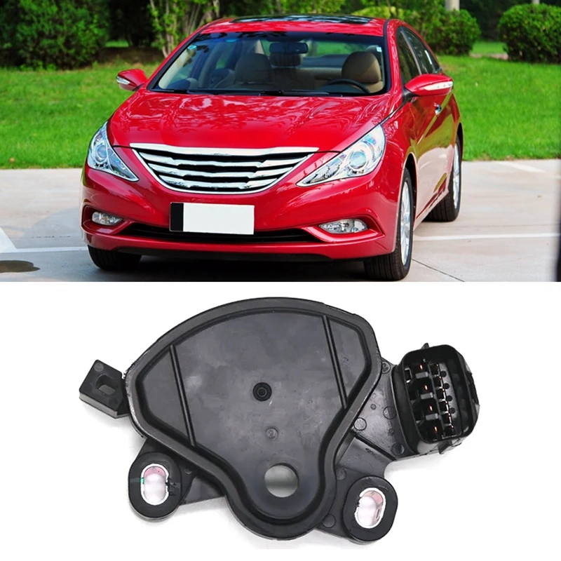 

Neutral Safety Switch Inhibitor 4270039055 88923624.42700-39050,4270039050 Parts For Hyundai Sonata Tucson Santa FE 2007-2012