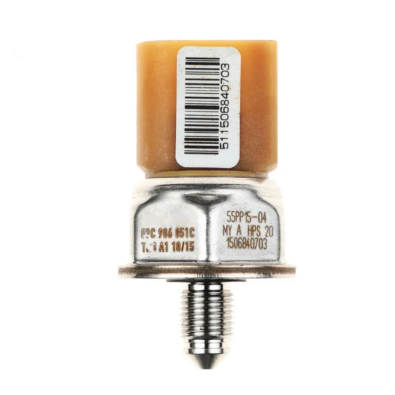 

Датчик давления топлива Common rail 55PP15-04