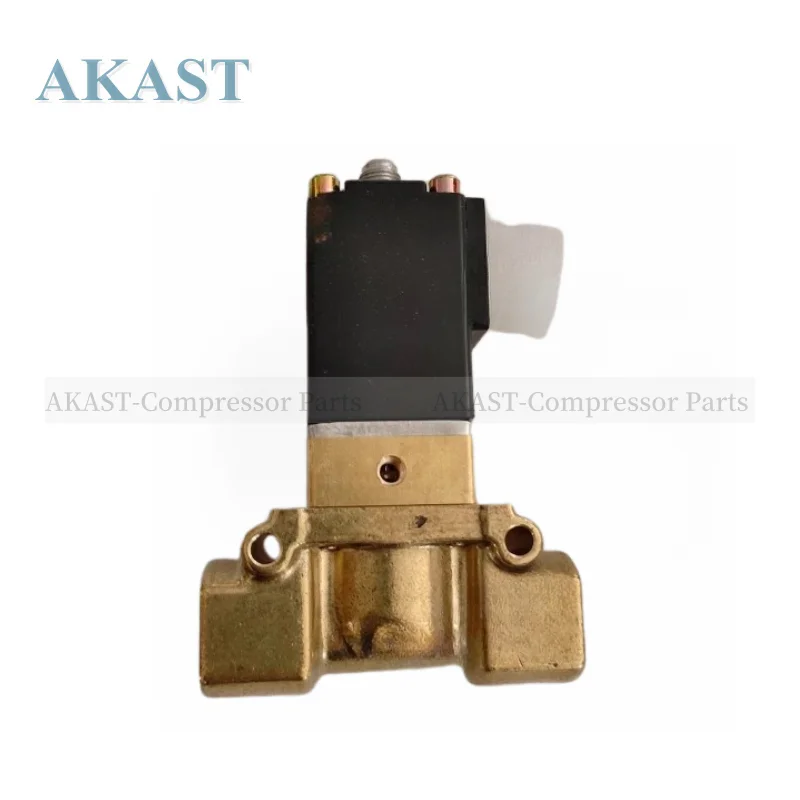 

Электромагнитный клапан Boge G1/4" 230В