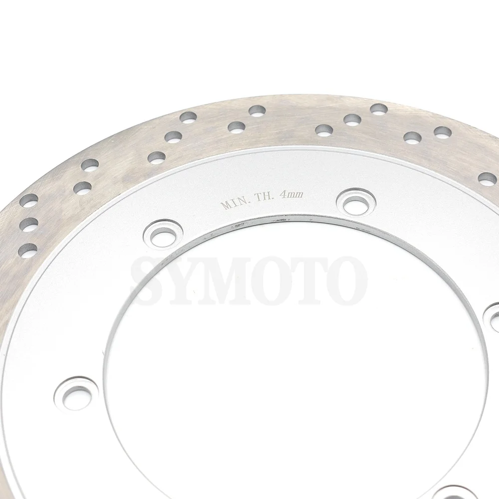 Для Honda CBR1000 FH/FJ/FK/FL/FM 1987-1999 CBR 1000 ST1100 Pan Европейский ABS ST 1100 1996-2002 Ротор переднего