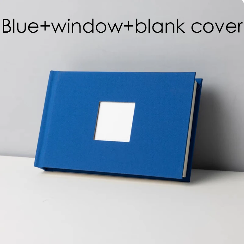 

Фотоальбом Polaroid 3 в 1