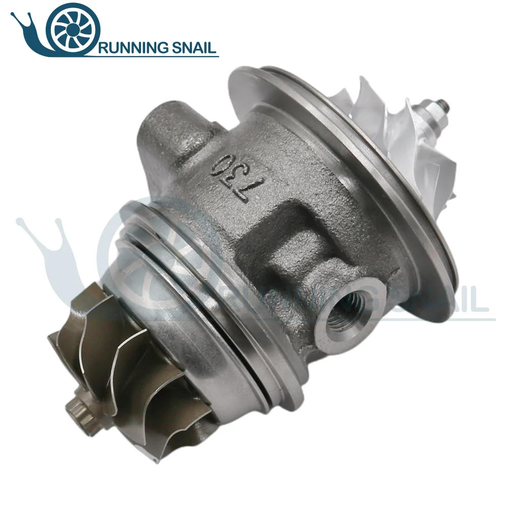 Турбокартридж UPGRADE РАЗМЕР 44MMTD03 TD03L4 49131-06320 49131-06340 Для Ford Ranger Mitsubishi версия 2 L PUMA