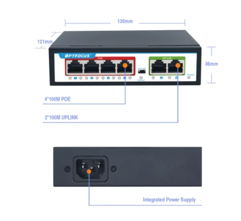 Бесплатная доставка коммутатор ethernet для камер ip iphone беспроводной мостовой