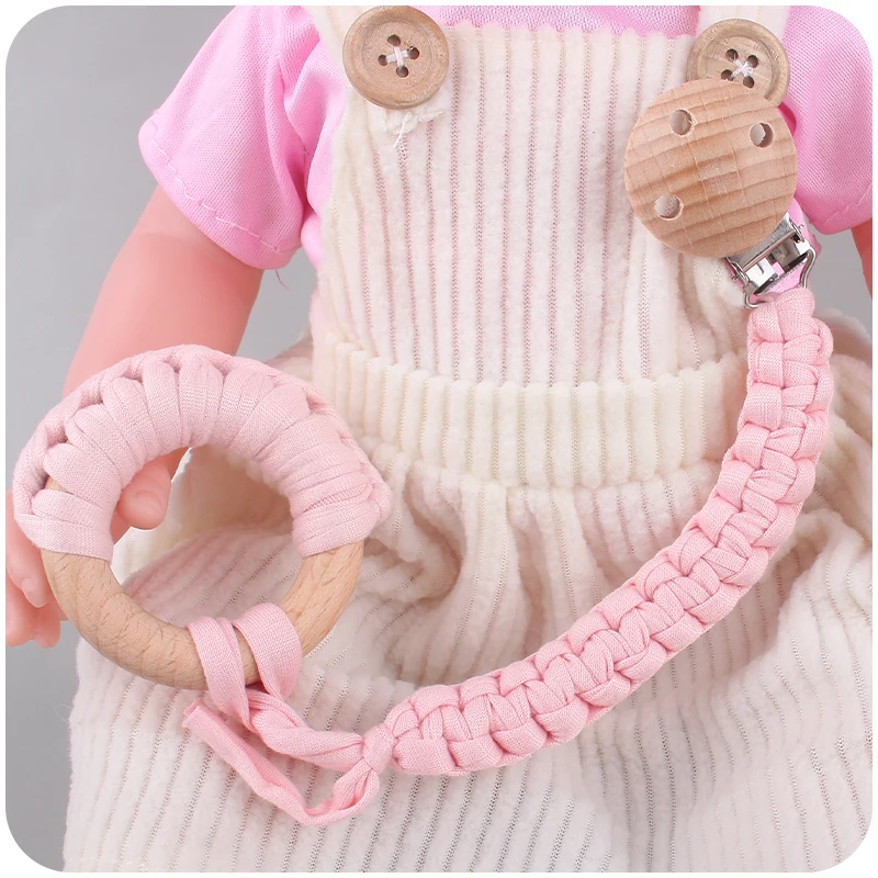 

2 шт./компл., Прорезыватель для зубов и соски