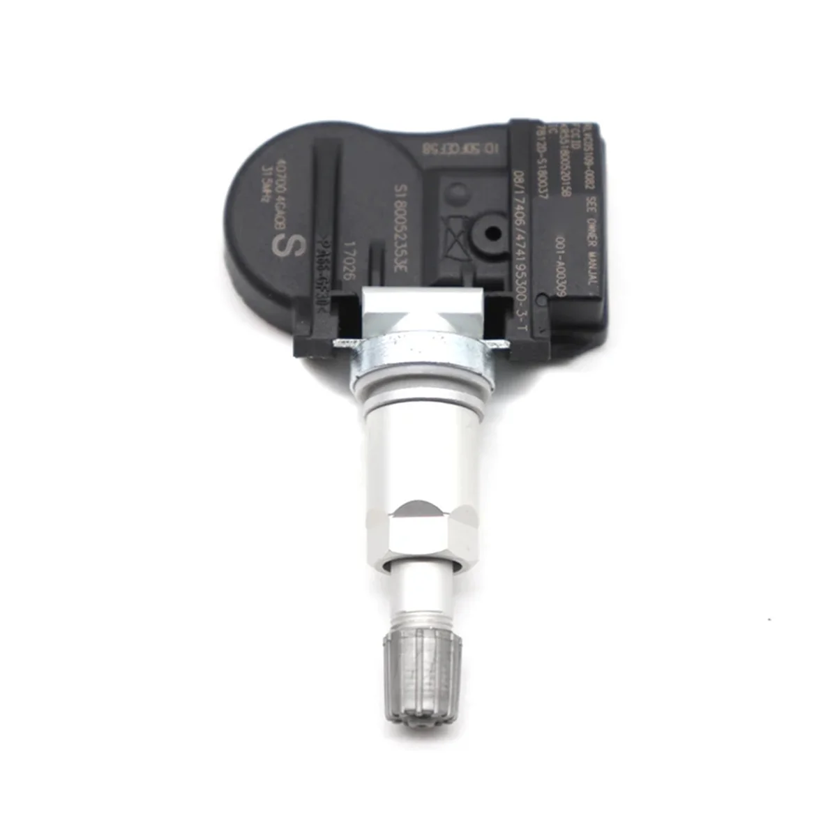 Датчик давления в шинах TPMS система мониторинга для INFINITI Q50 QX50 2014-2015 40700-4GA0A 40700-4GA0B