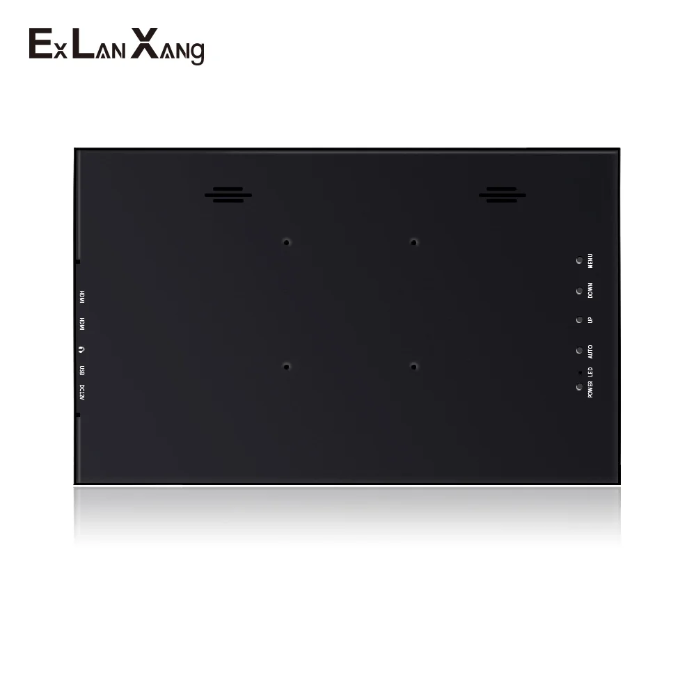 Хит продаж 14-дюймовый 1920x108 0 IPS FHD ЖК-экран с HDMI USB входом тонкий игровой дисплей