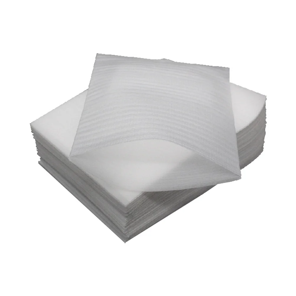 

Foam Packing Moving Supplies Pouches Shipping Cushion Wrap Sheets Material Glassware Sheet Paper Storage Cup Wraps Boxes Dish