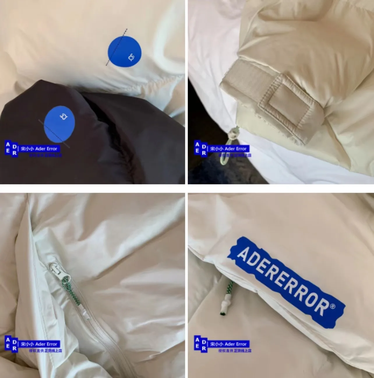 Korean high-quality warm down jacket, thickened coat in winter, loose design, male and female lovers' unisex hooded down jacket